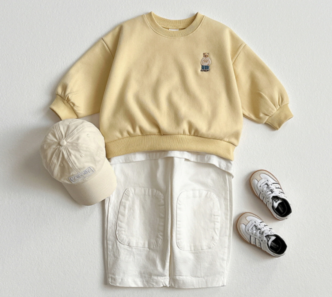 [KIDS] 2026 bear design set