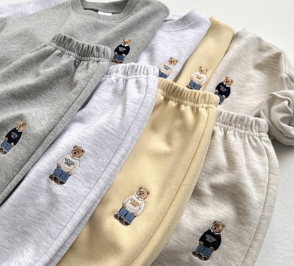 [KIDS] 2026 bear design set