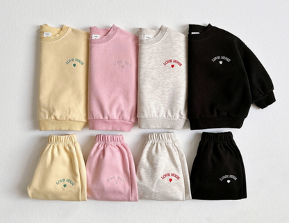 [KIDS] Love hug set