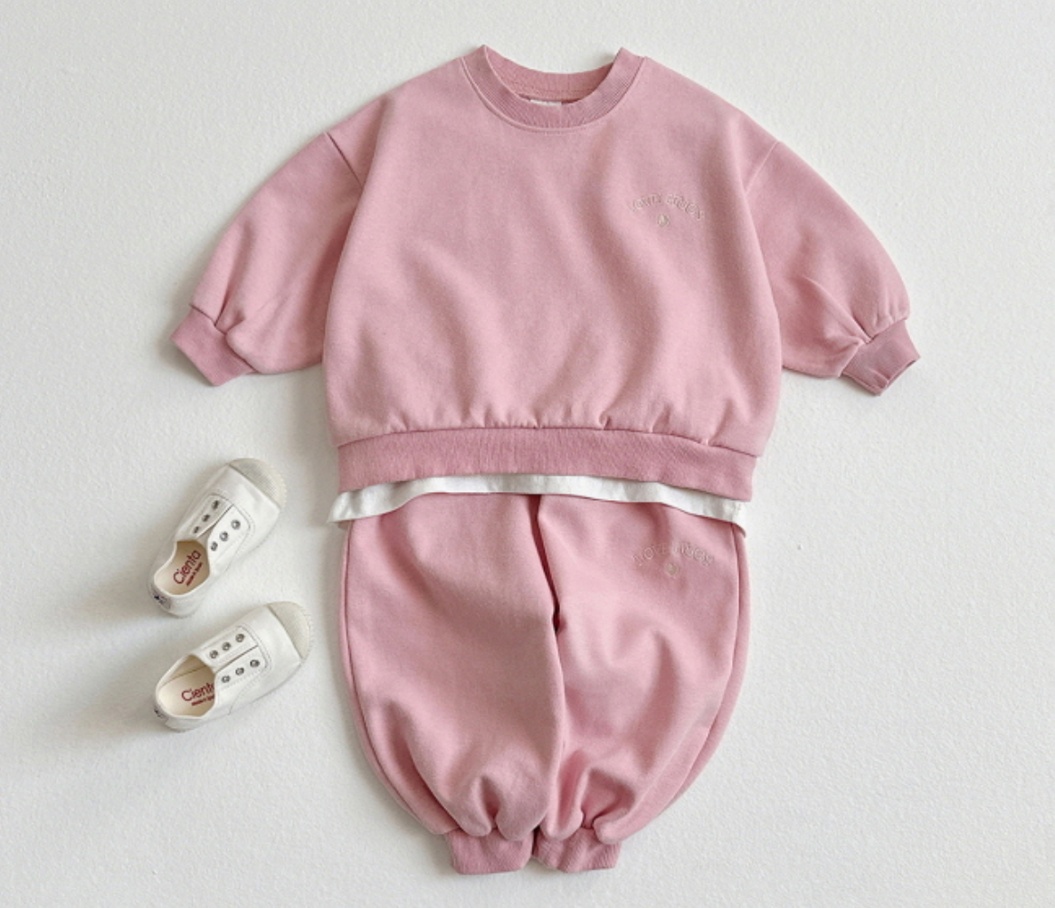 [KIDS] Love hug set