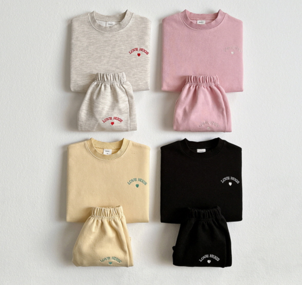 [KIDS] Love hug set