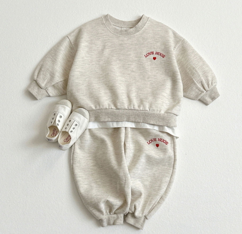 [KIDS] Love hug set