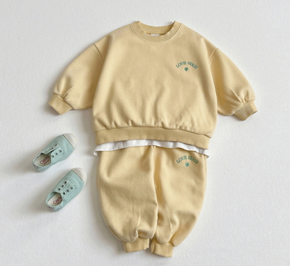 [KIDS] Love hug set