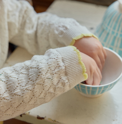 [KIDS] Amella Knit Cardigan