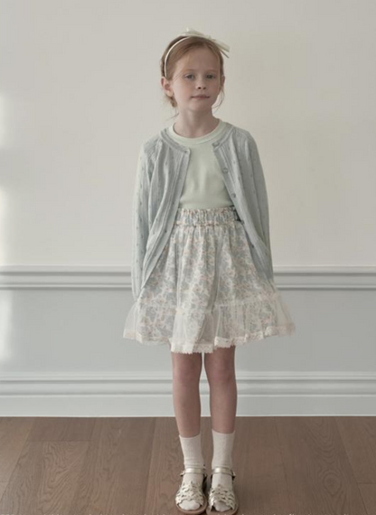 [KIDS] Mello Knit Cardigan