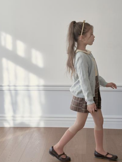 [KIDS] Mello Knit Cardigan