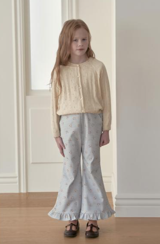 [KIDS] Mello Knit Cardigan