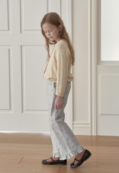 [KIDS] Mello Knit Cardigan