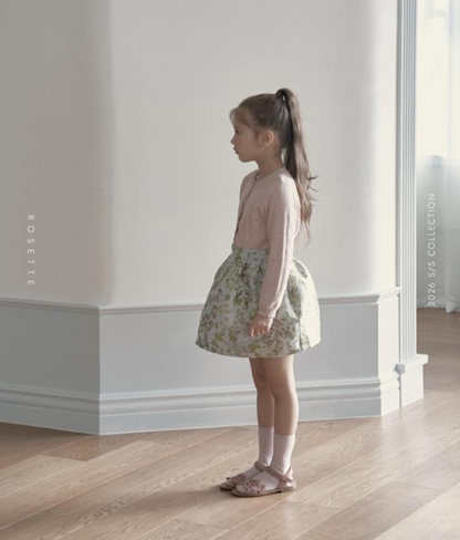 [KIDS] Mello Knit Cardigan