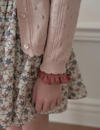 [KIDS] Mello Knit Cardigan