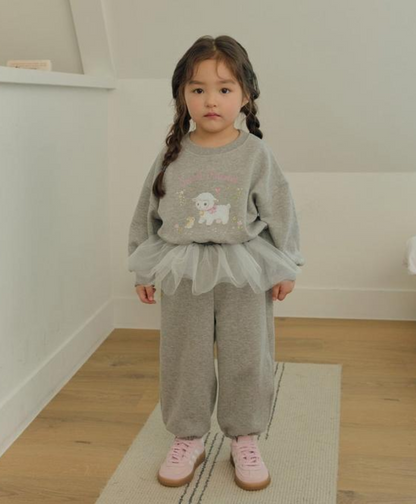 [KIDS] Sweet Tutu Set