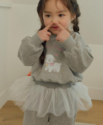 [KIDS] Sweet Tutu Set