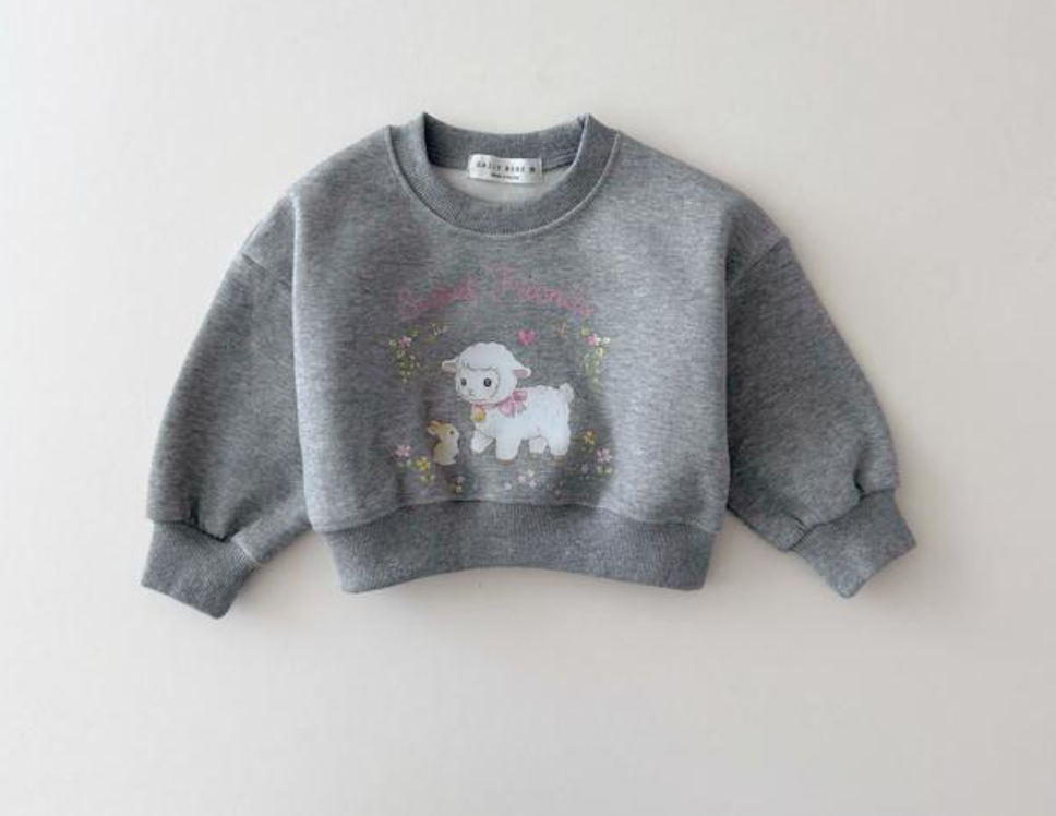 [KIDS] Sweet Tutu Set