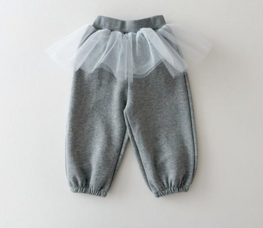 [KIDS] Sweet Tutu Set