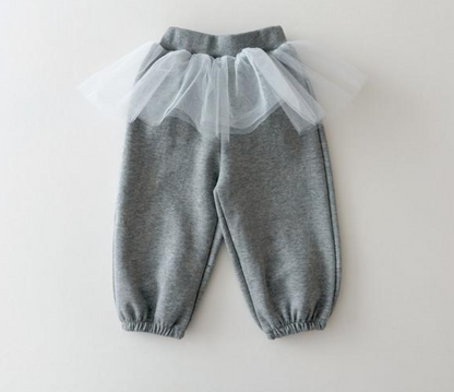 [KIDS] Sweet Tutu Set