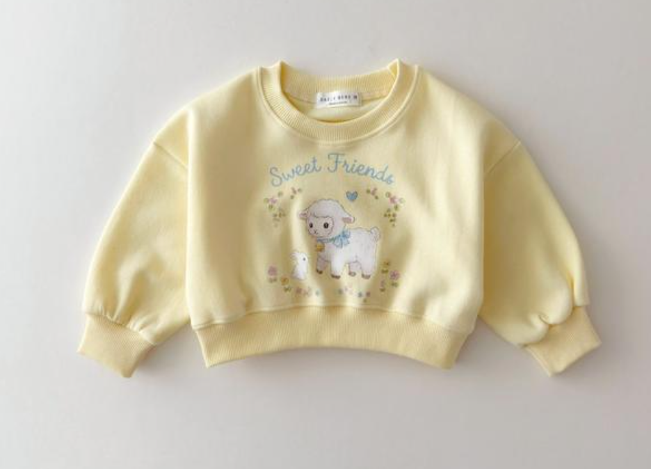 [KIDS] Sweet Tutu Set