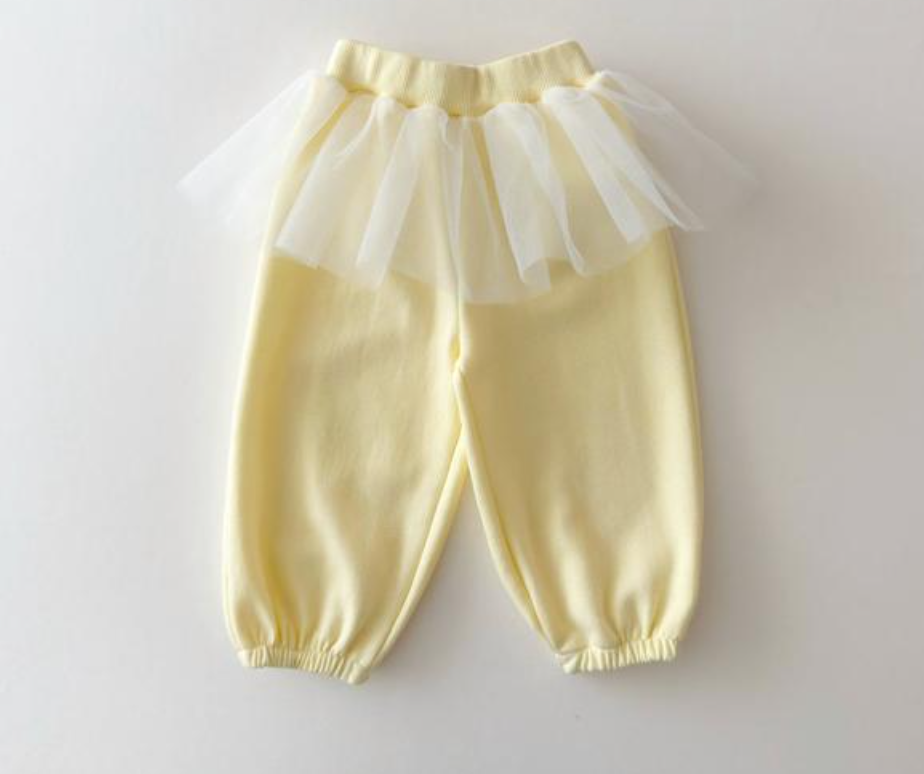 [KIDS] Sweet Tutu Set