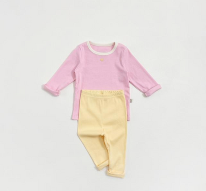 [KIDS] Picnic Pajamas