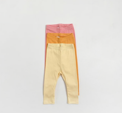 [KIDS] Picnic Pajamas
