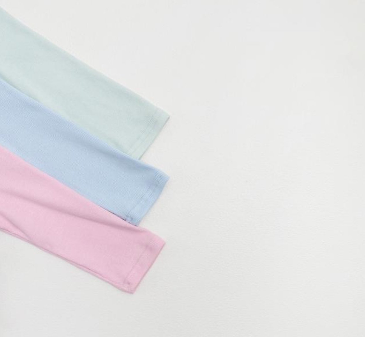 [KIDS] Picnic Pajamas