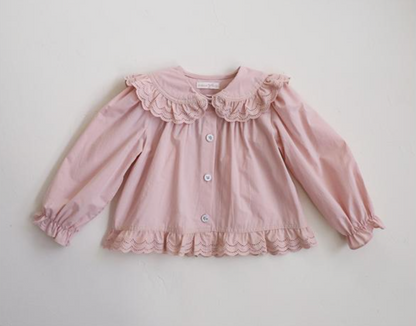 [KIDS] Chelly blouse