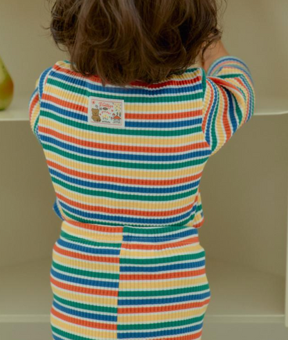 [KIDS] Pallete pajamas