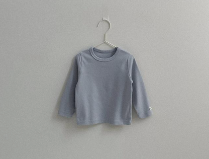 [BABY/KIDS] Yogurt T-shirt