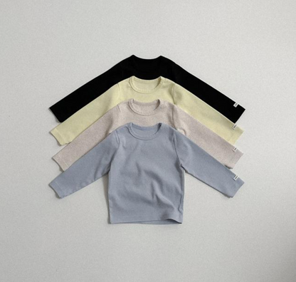 [BABY/KIDS] Yogurt T-shirt