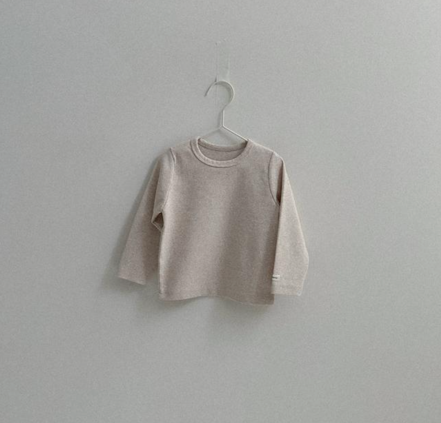 [BABY/KIDS] Yogurt T-shirt