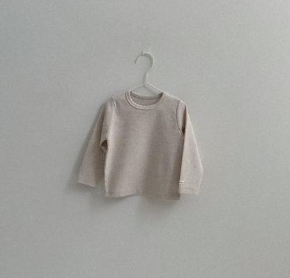 [BABY/KIDS] Yogurt T-shirt