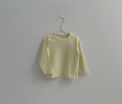 [BABY/KIDS] Yogurt T-shirt
