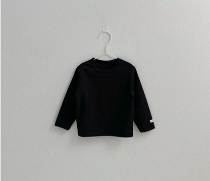 [BABY/KIDS] Yogurt T-shirt