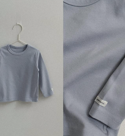 [BABY/KIDS] Yogurt T-shirt