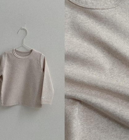 [BABY/KIDS] Yogurt T-shirt