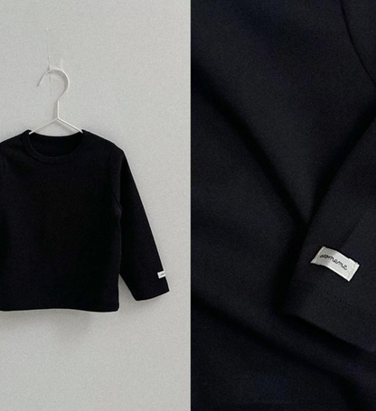 [BABY/KIDS] Yogurt T-shirt