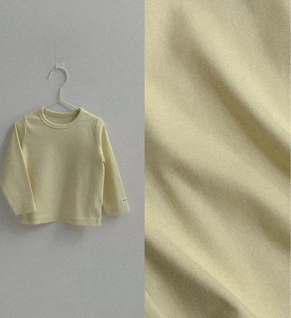[BABY/KIDS] Yogurt T-shirt