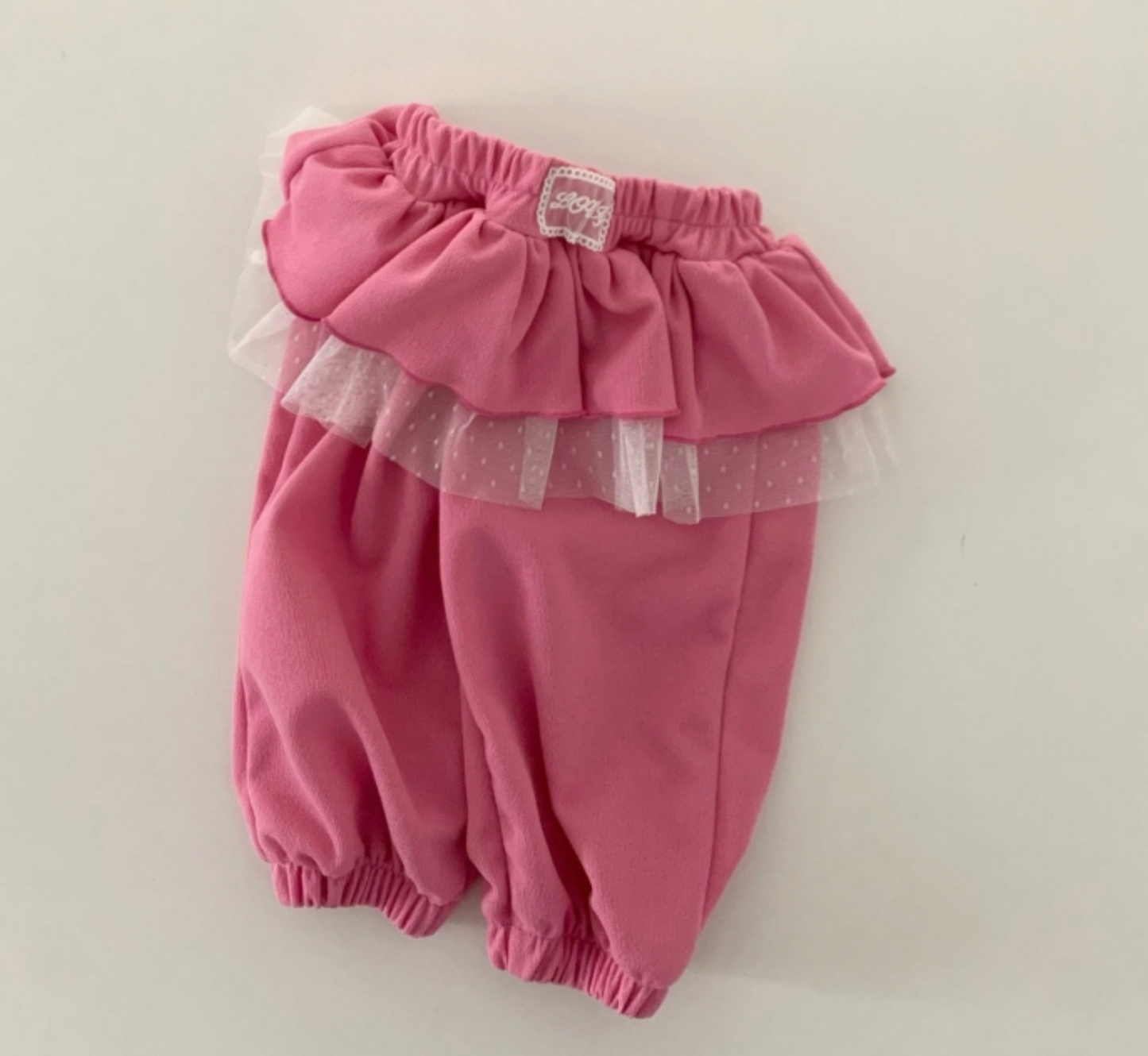 [KIDS/JUNIOR] Pallete pants