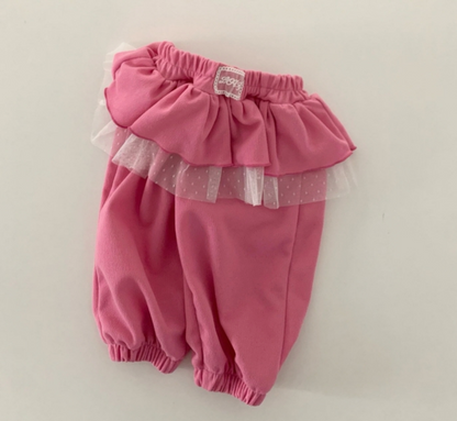 [KIDS/JUNIOR] Pallete pants