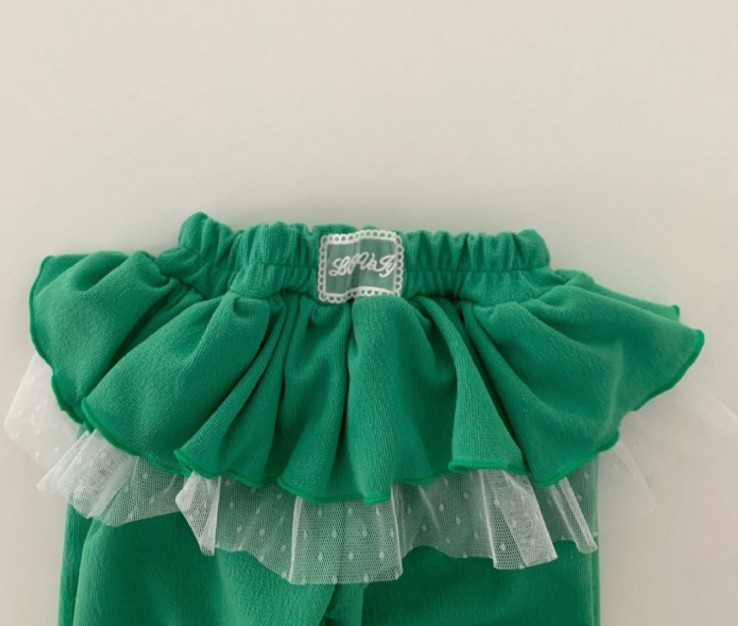 [KIDS/JUNIOR] Pallete pants