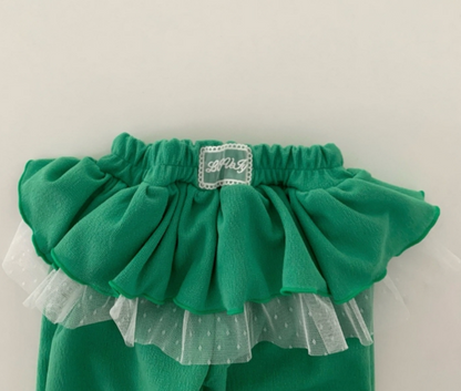 [KIDS/JUNIOR] Pallete pants