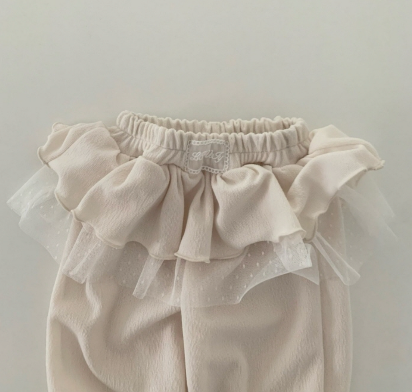 [KIDS/JUNIOR] Pallete pants