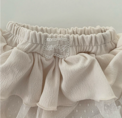 [KIDS/JUNIOR] Pallete pants