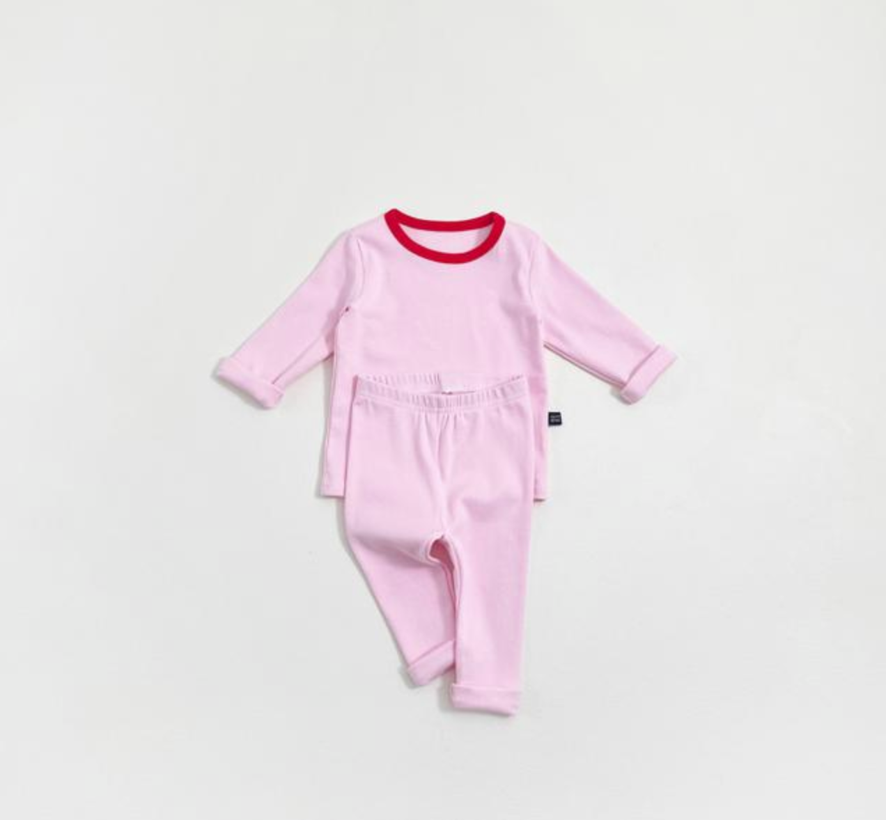 [KIDS] Modal Heart Pajamas