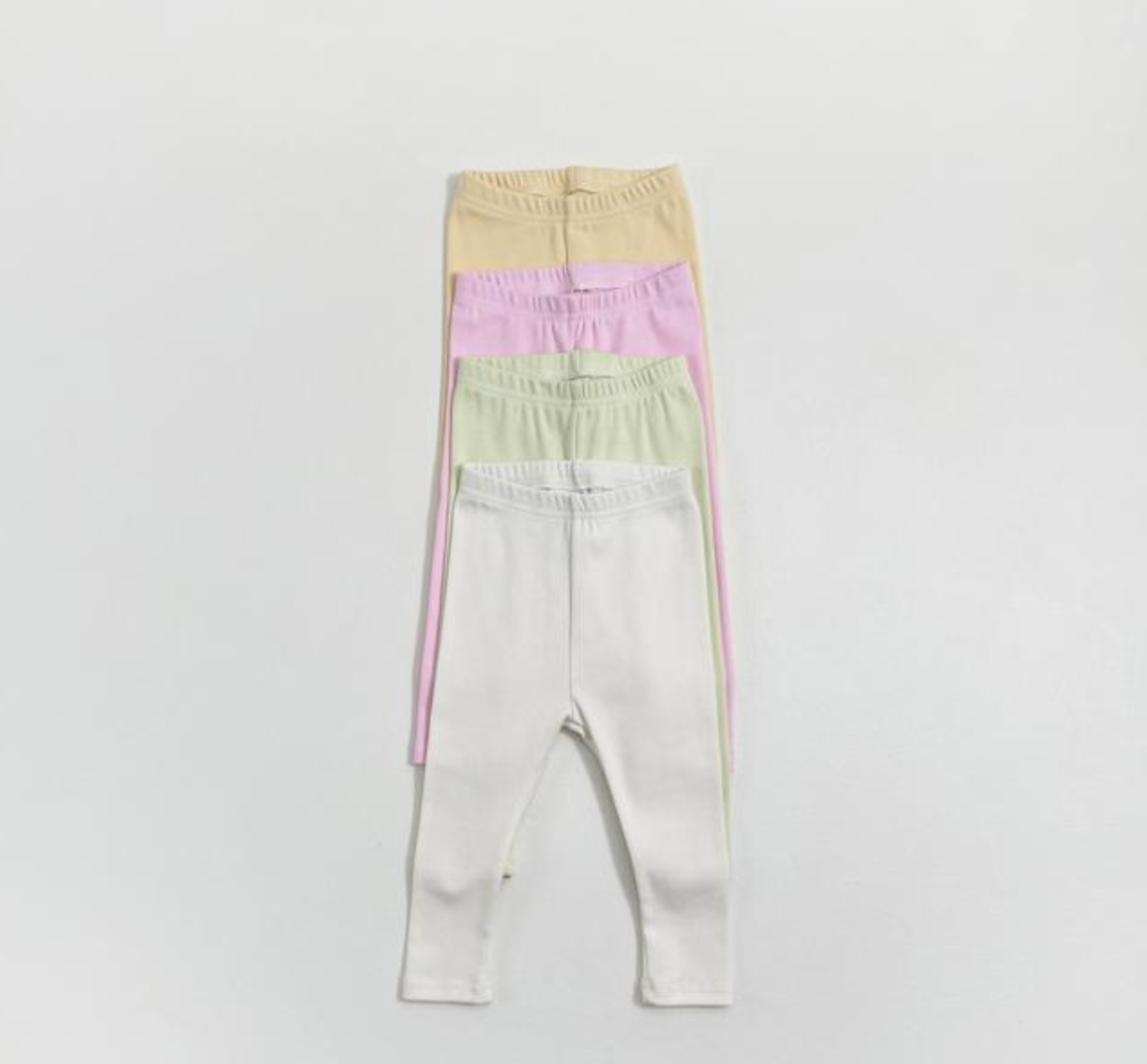 [KIDS] Modal Heart Pajamas