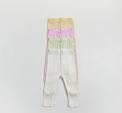 [KIDS] Modal Heart Pajamas