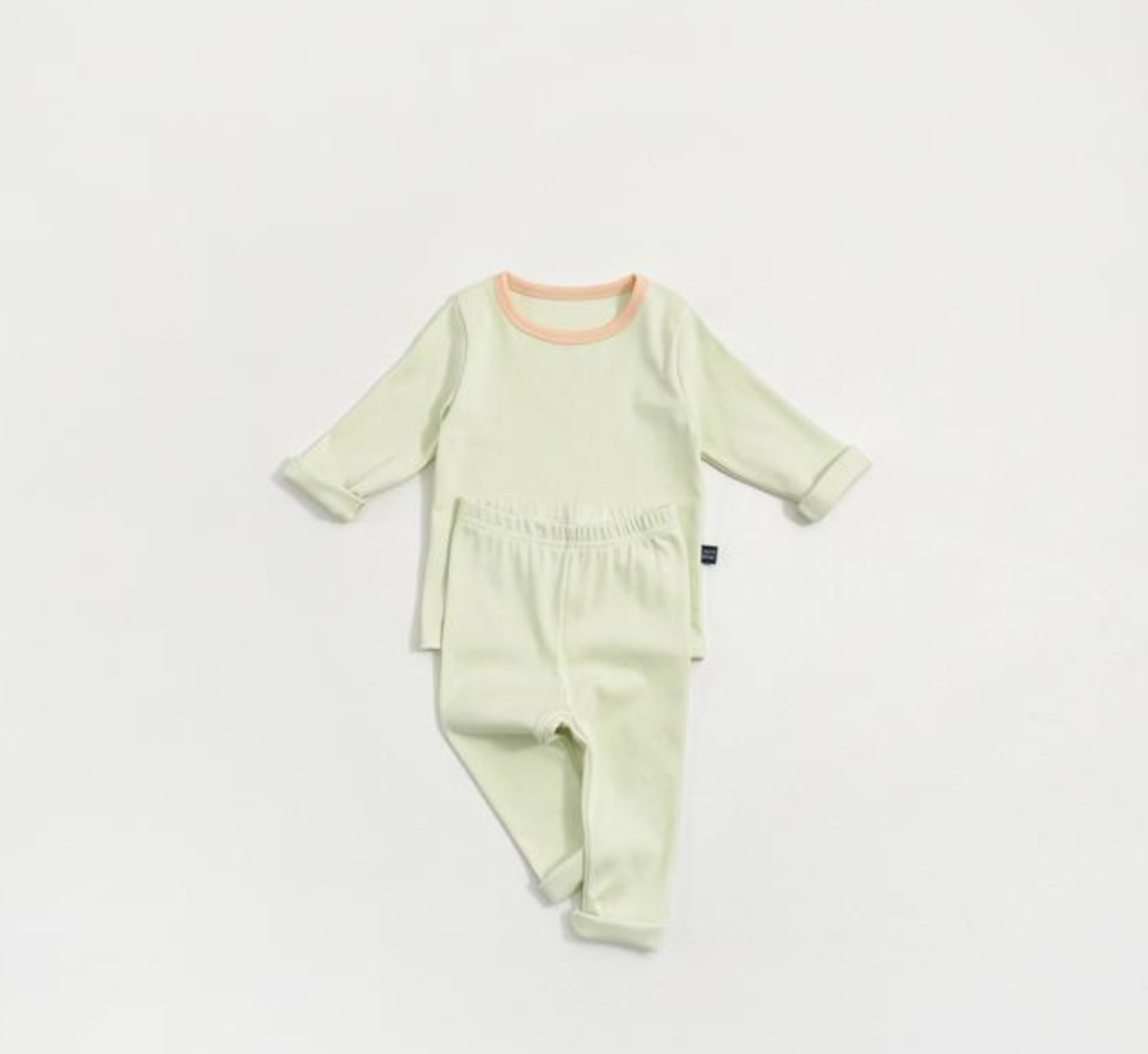 [KIDS] Modal Heart Pajamas