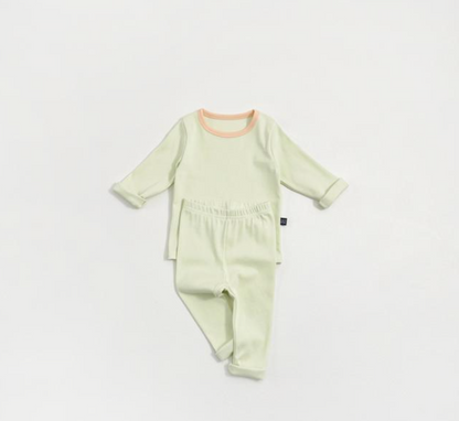 [KIDS] Modal Heart Pajamas