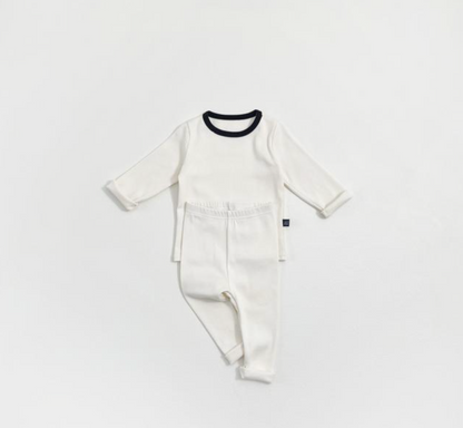 [KIDS] Modal Heart Pajamas