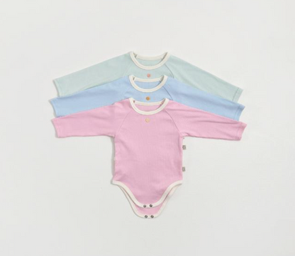 [BABY] Picnic Suit Pajamas