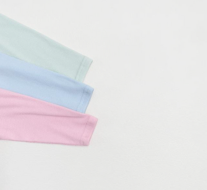 [BABY] Picnic Suit Pajamas